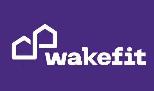 Wakefit